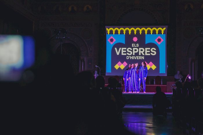 Els Vespres d'Hivern